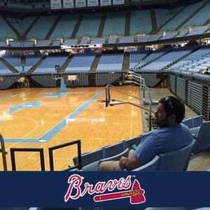 Meet your Posher, Josh